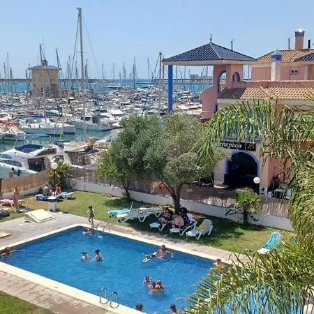 Climatise Deux Front De Et Piscine Appartamento *