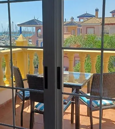 Apartment Climatise Deux Front De Et Piscine Torrevieja