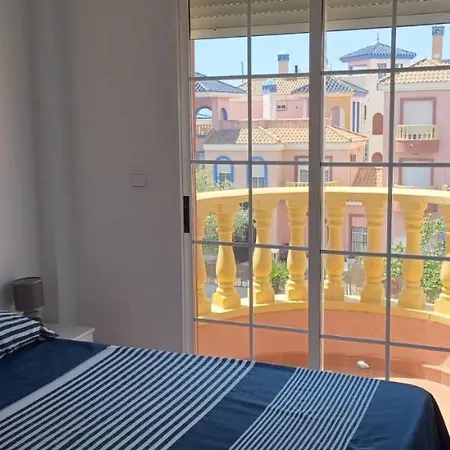 Apartment Climatise Deux Front De Et Piscine