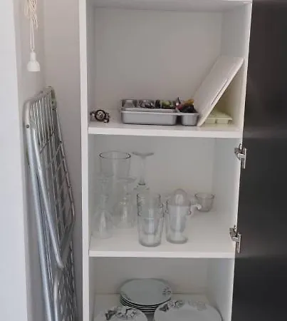 Apartment Climatise Deux Front De Et Piscine Torrevieja