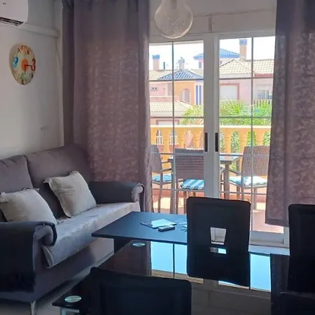 Climatise Deux Front De Et Piscine Appartamento *