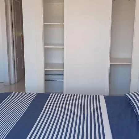 Climatise Deux Front De Et Piscine Appartamento *